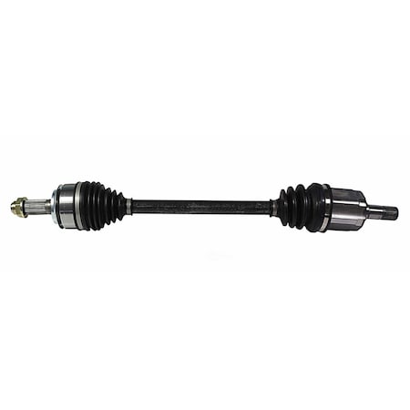Gsp New Cv Axle No Gsp Ncv36146 Gsp NCV36146